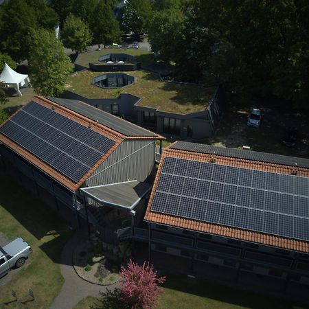 Tat Tagungs- Und Gaestehaus Hotell Rheine Eksteriør bilde